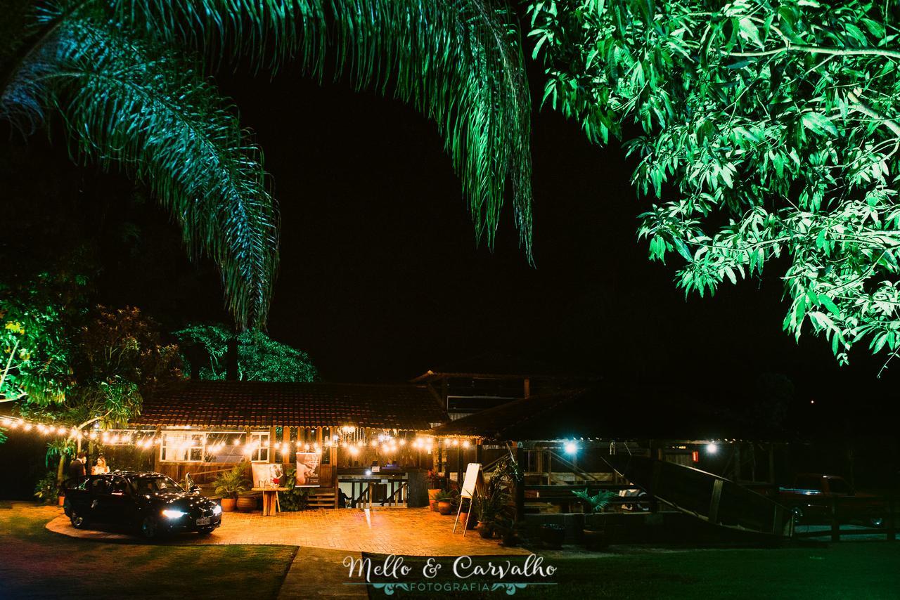 Hotel Fazenda Igarapés Exterior foto